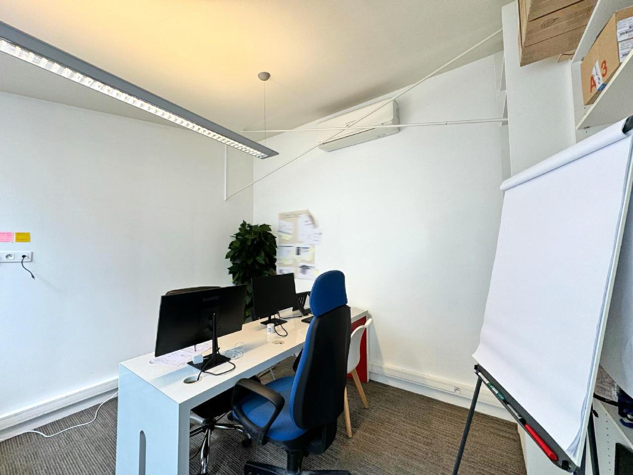 Bureau Paris 213m² Vente bureau Paris OVBUR2421943 6